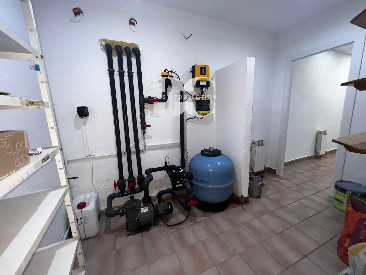 Casa o chalet en venta en Arenys de Mar con Aire acondicionado, Terraza y Trastero