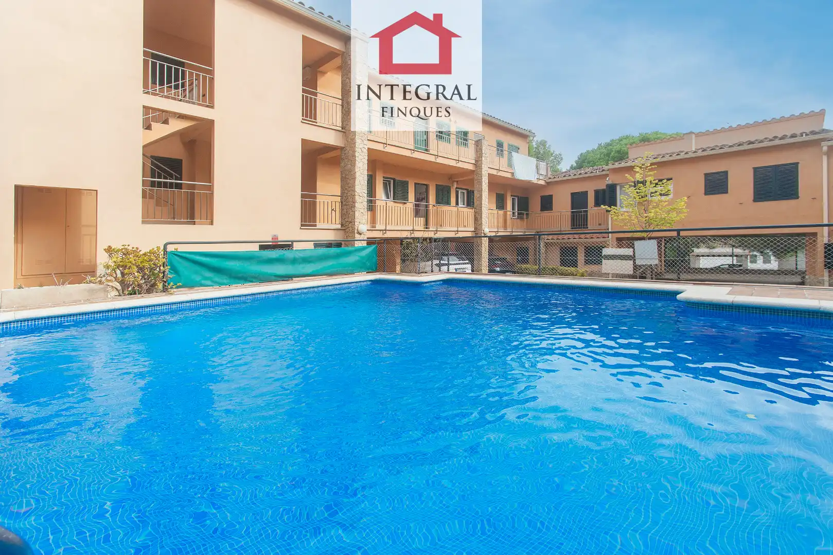 Appartement compact avec piscine à vendre à La Fosca - Cala Margarida, imagen 17