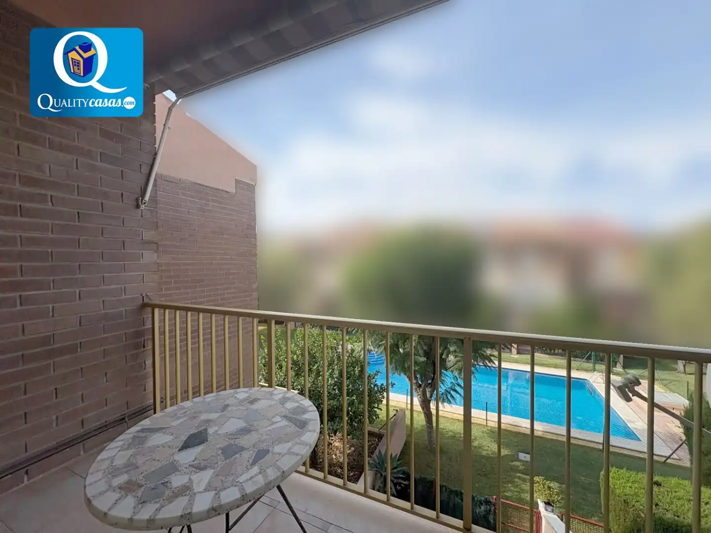 Bungalow amb piscina de lloguer a Centro, imagen 14