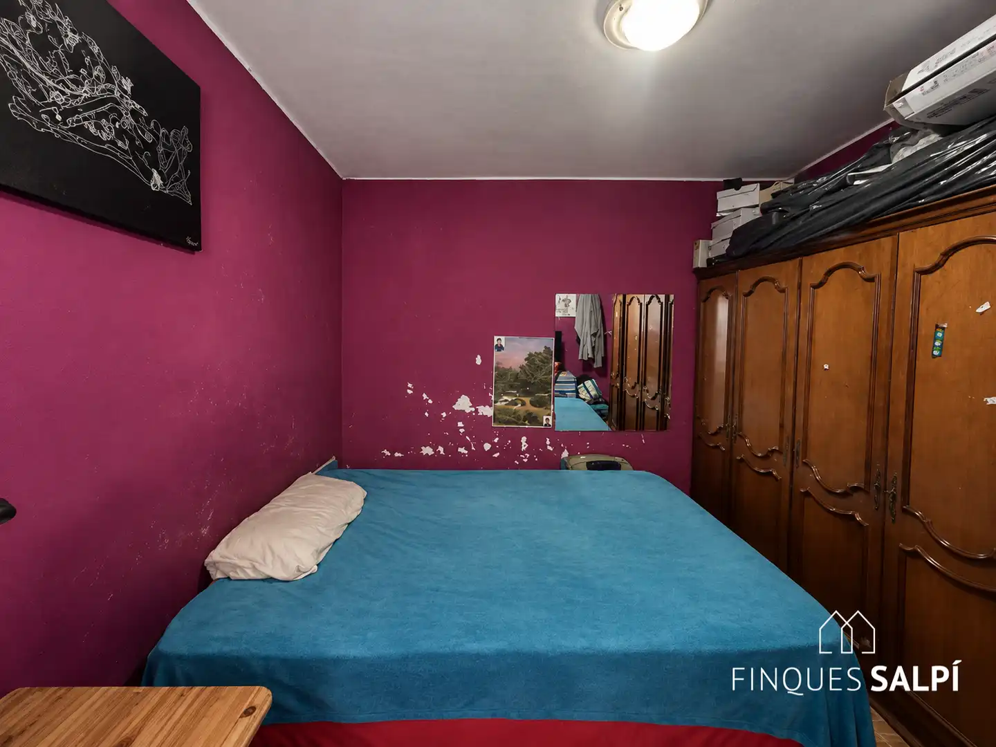 Pis en venda a Frederic Mistral, imagen 16