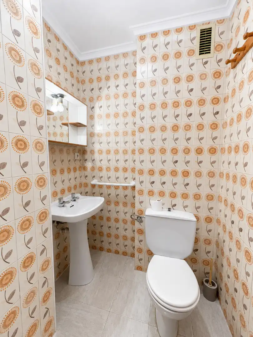Wohnung zur Miete in Plaza de la Concordia, Reocín