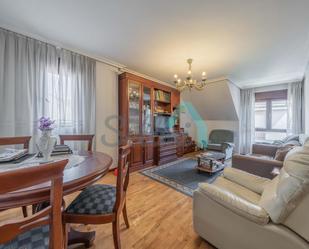 Flat for sale in Ramón Alonso Riesgo, Sama