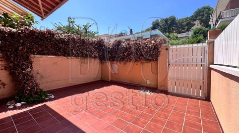 Foto 5 de Casa adosada en venda a Del Castell de Ferran, La Riera de Gaià, Tarragona