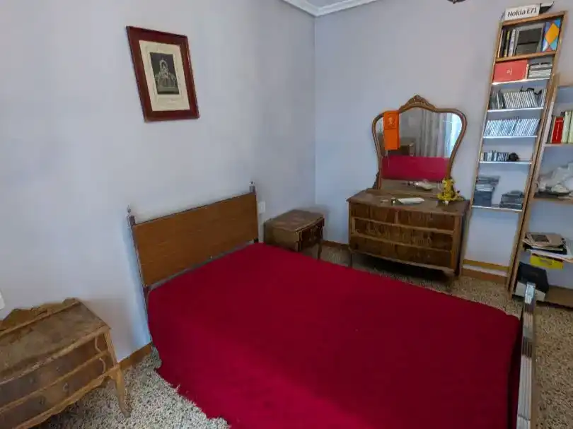 Habitación de Piso en venta en Villarrobledo, Albacete