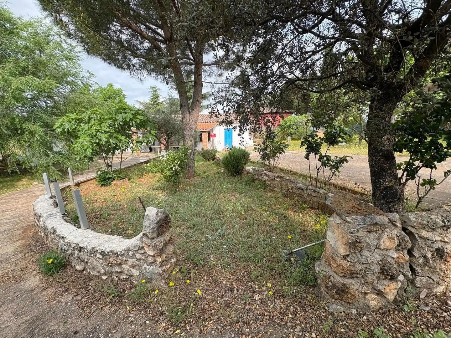 Casa o xalet en venda en Pioz amb Calefacció, Jardí privat i Traster