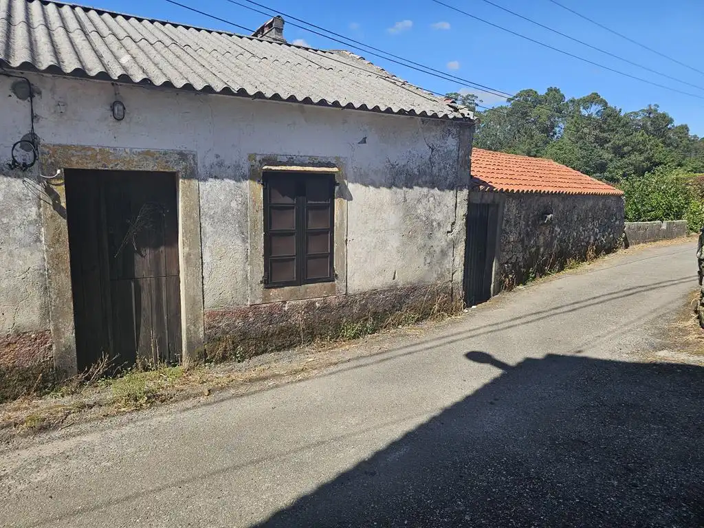 Casa con jardín en venta en Aldea Cariño 97, imagen 4
