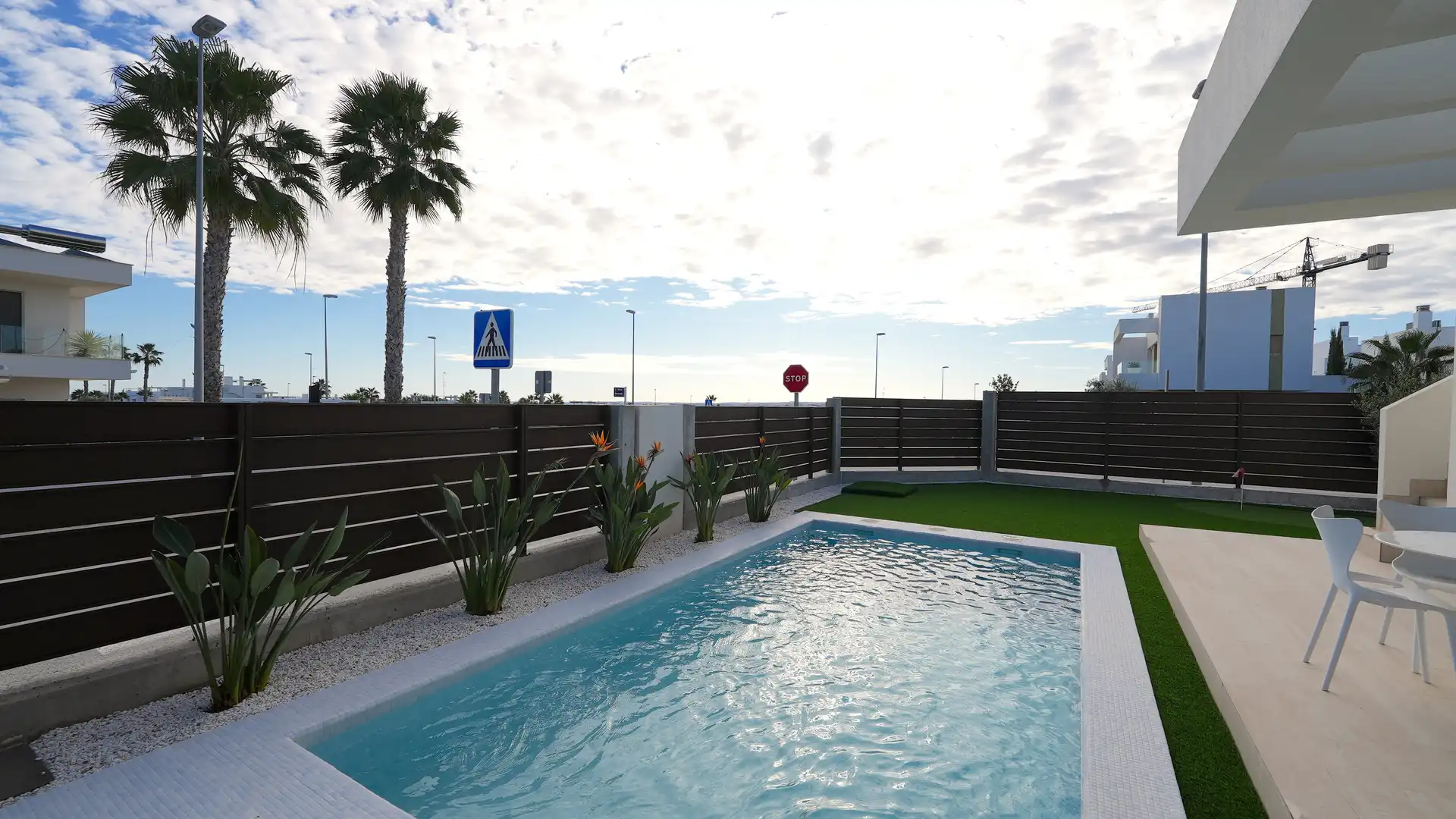Maison rustique avec piscine à vendre à Desamparados - Hurchillo - Torremendo, imagen 2