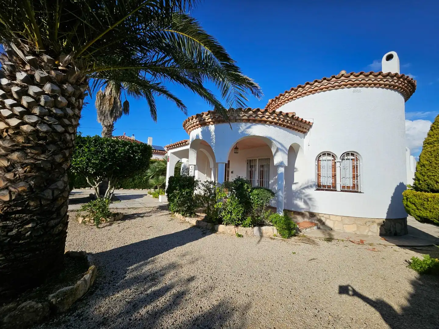 Haus mit Pool zum Verkauf in Les Tres Cales, imagen 20