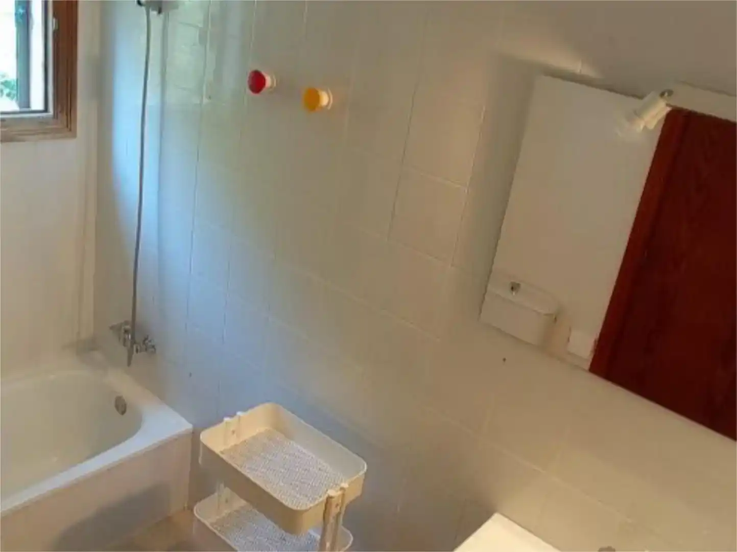 Bany de Casa o xalet de lloguer en Son Serra de Marina