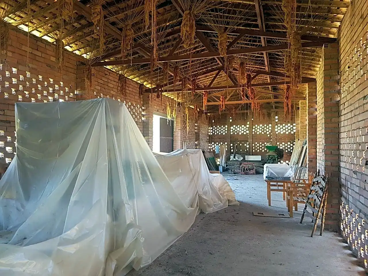 Finca rústica en venta en Madrigal De La Vera, 1, Candeleda