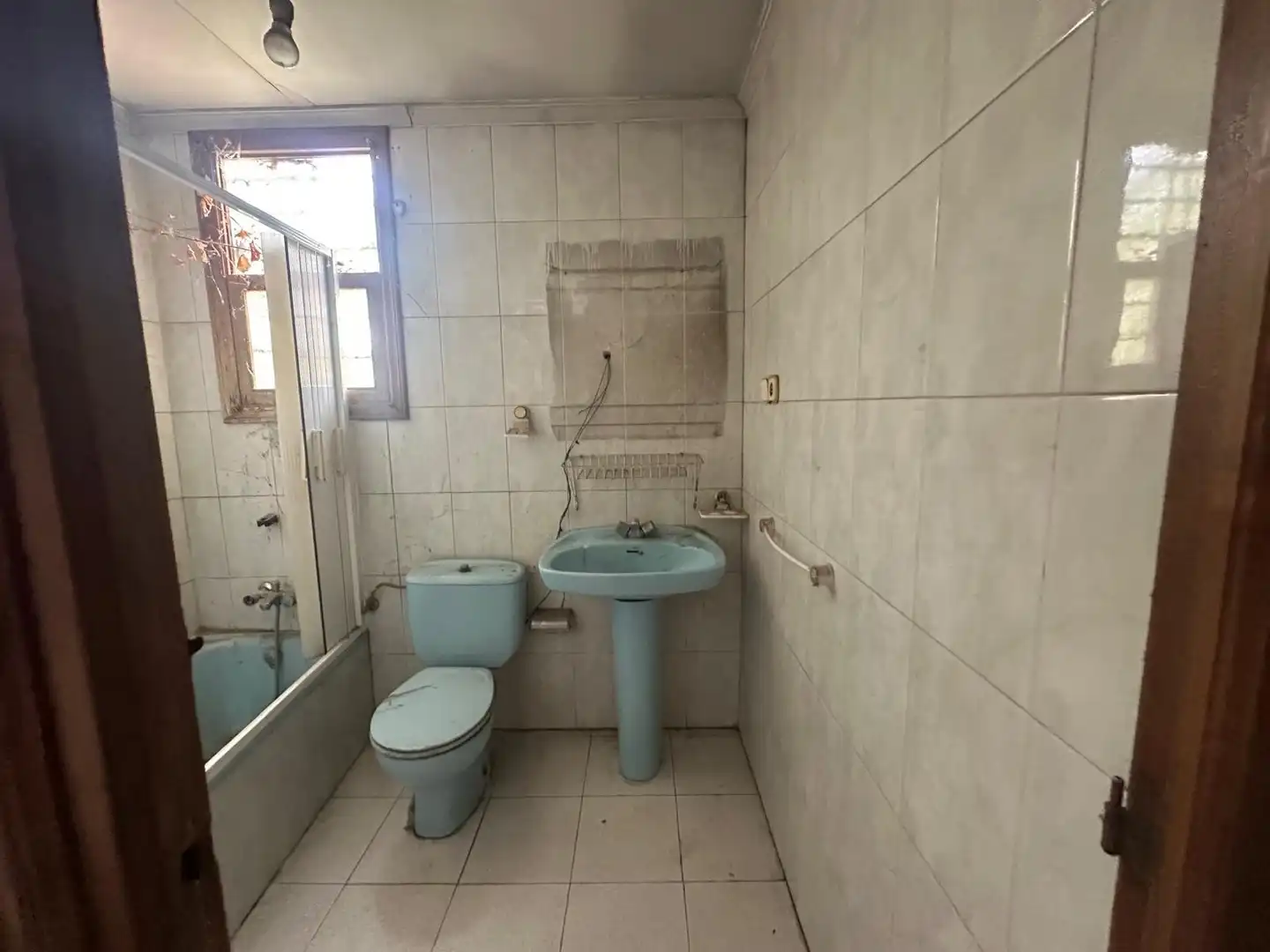 Bathroom of Houses for sale in Albatera, Alicante