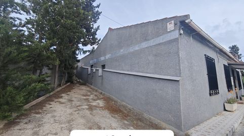 Foto 4 de Casa adosada en venta en Desamparados - Hurchillo - Torremendo, Orihuela