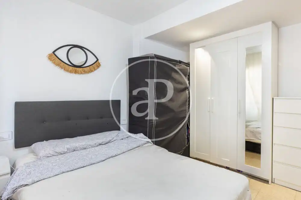 Piso con terraza en venta en Av. del Primat Reig, imagen 13