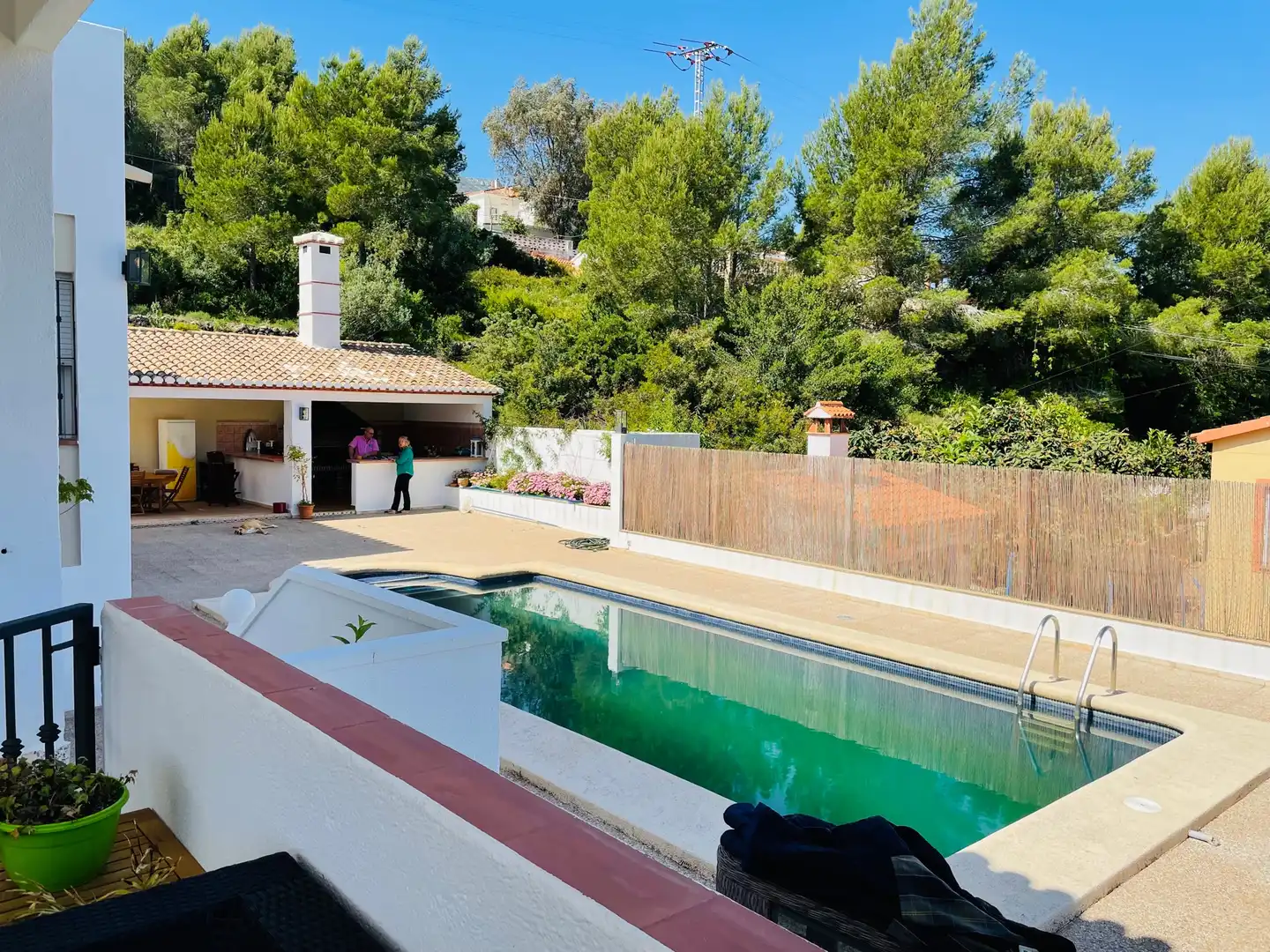 Detached house with pool for sale in Las Rotas / Les Rotes, imagen 3