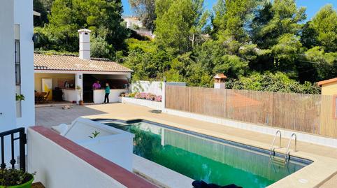 Photo 3 of House or chalet for sale in Las Rotas / Les Rotes, Dénia