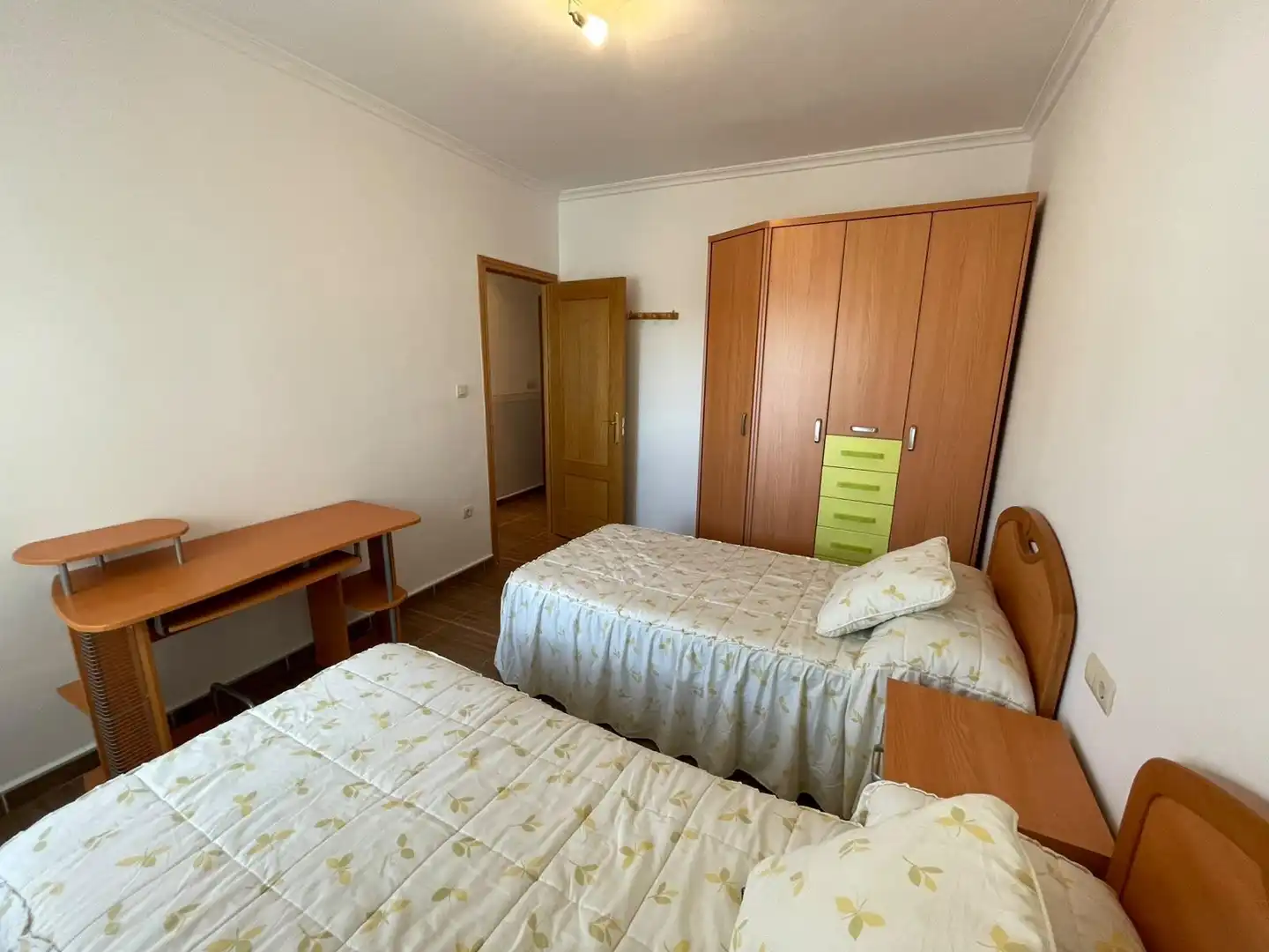 Piso con terraza en venta en La Roda, imagen 21