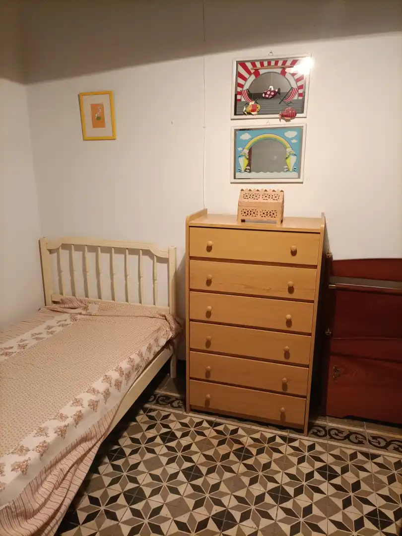 Casa amb terrassa en venda a Calle Campo 55, imagen 13