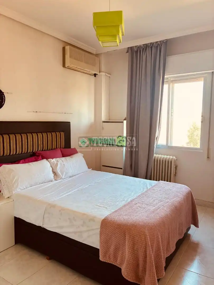 Habitación de Piso en venta en Olías del Rey con Aire acondicionado, Calefacción y Terraza