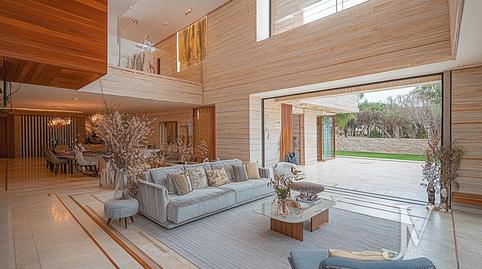 Foto 3 de Casa o xalet en venda a Montealina, Madrid