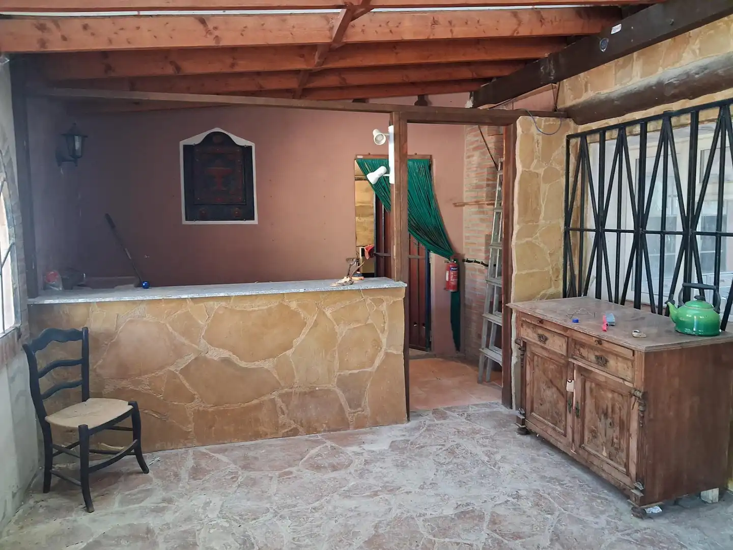 Finca rústica en venda en Riba-roja d'Ebre