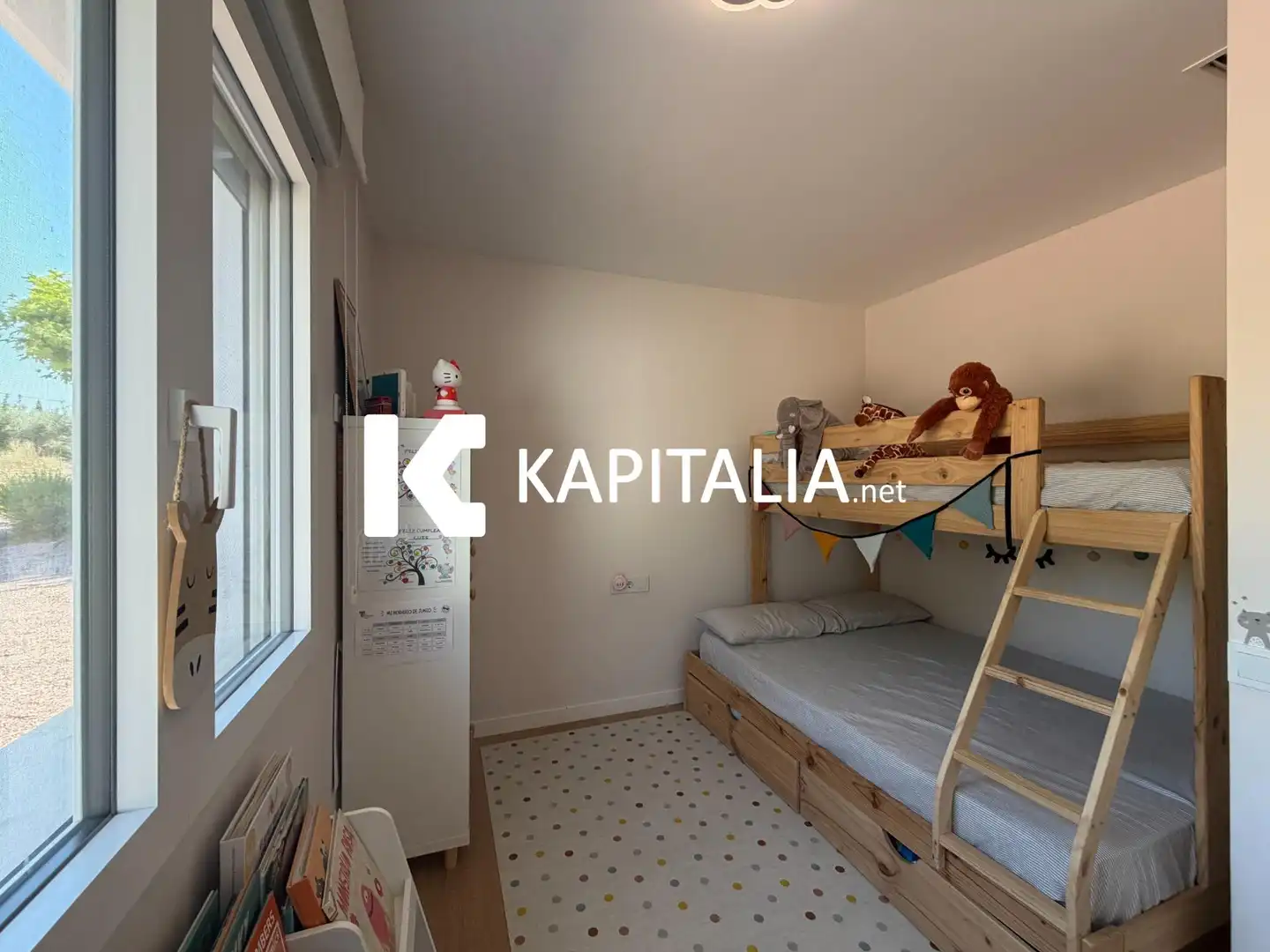 Chalet en venta en Santa Ana, imagen 38
