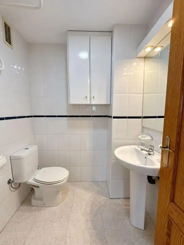 Piso con balcón en venta en Alhama de Murcia ciudad, imagen 13