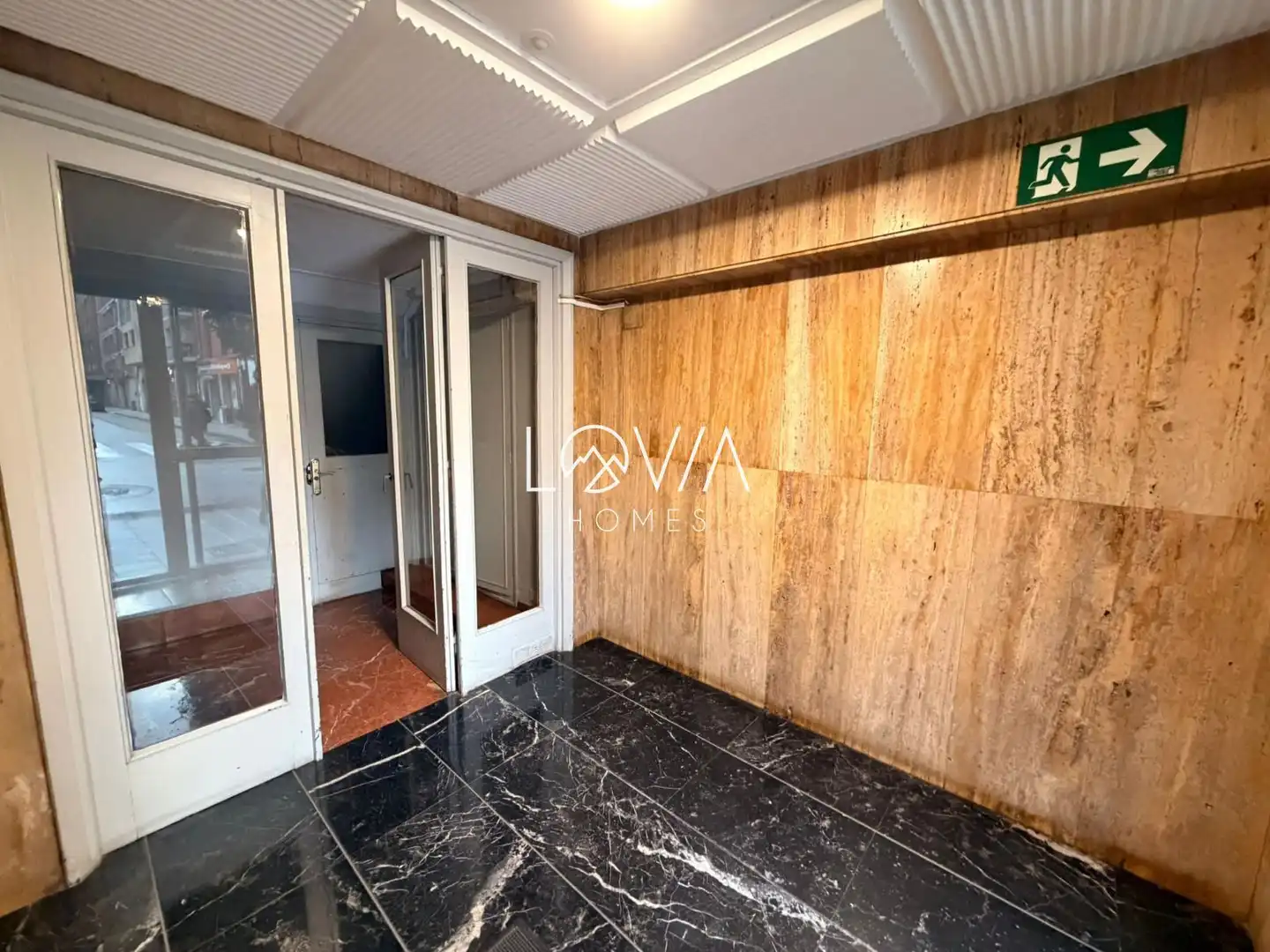 Flat for sale in Gijón   with Storage room