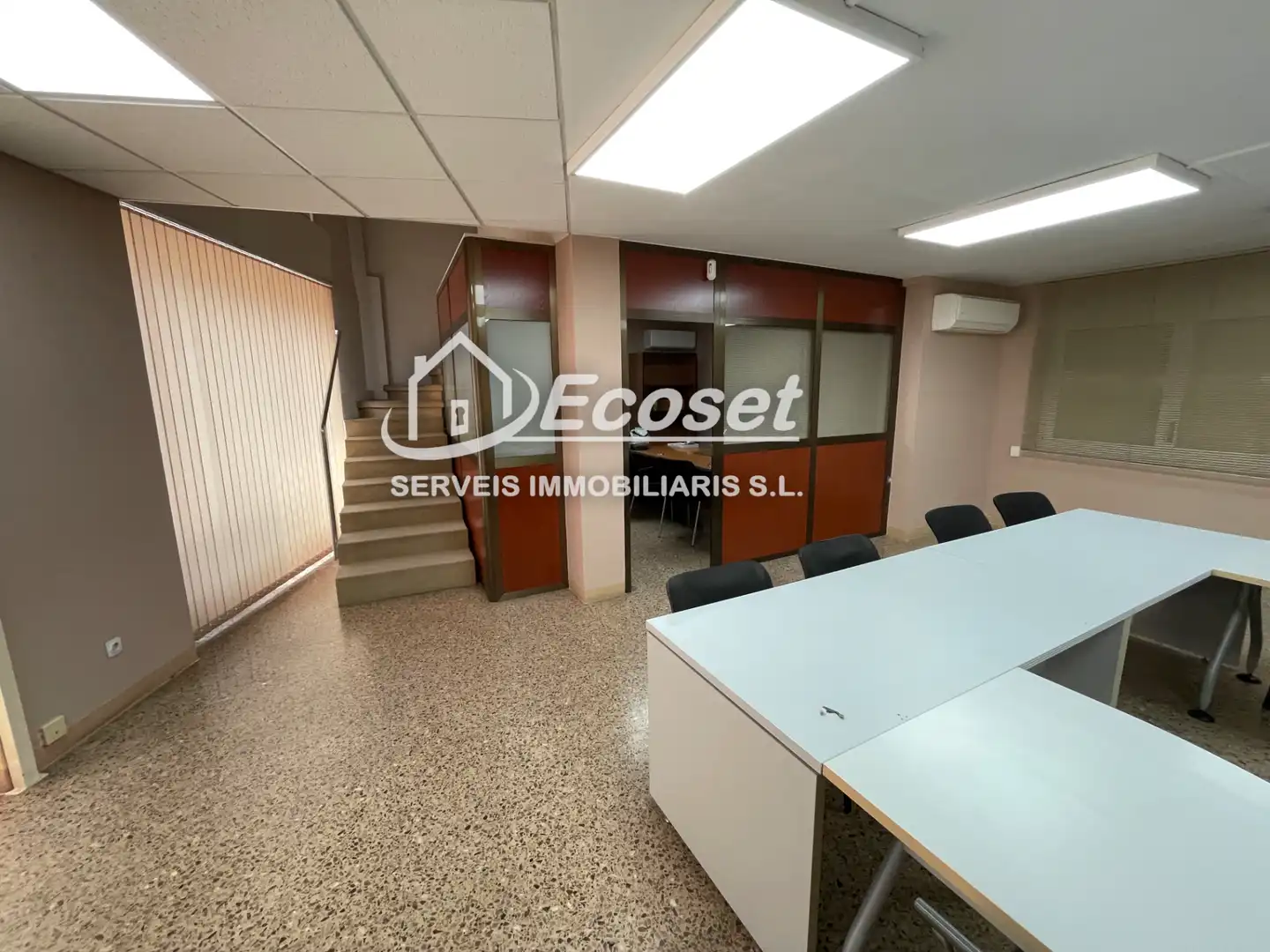 Local comercial en alquiler en Carrer Joaquim Mensa 45, imagen 4