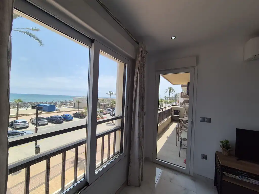 Apartment mit Pool zum Verkauf in Playa de los Boliches, imagen 20