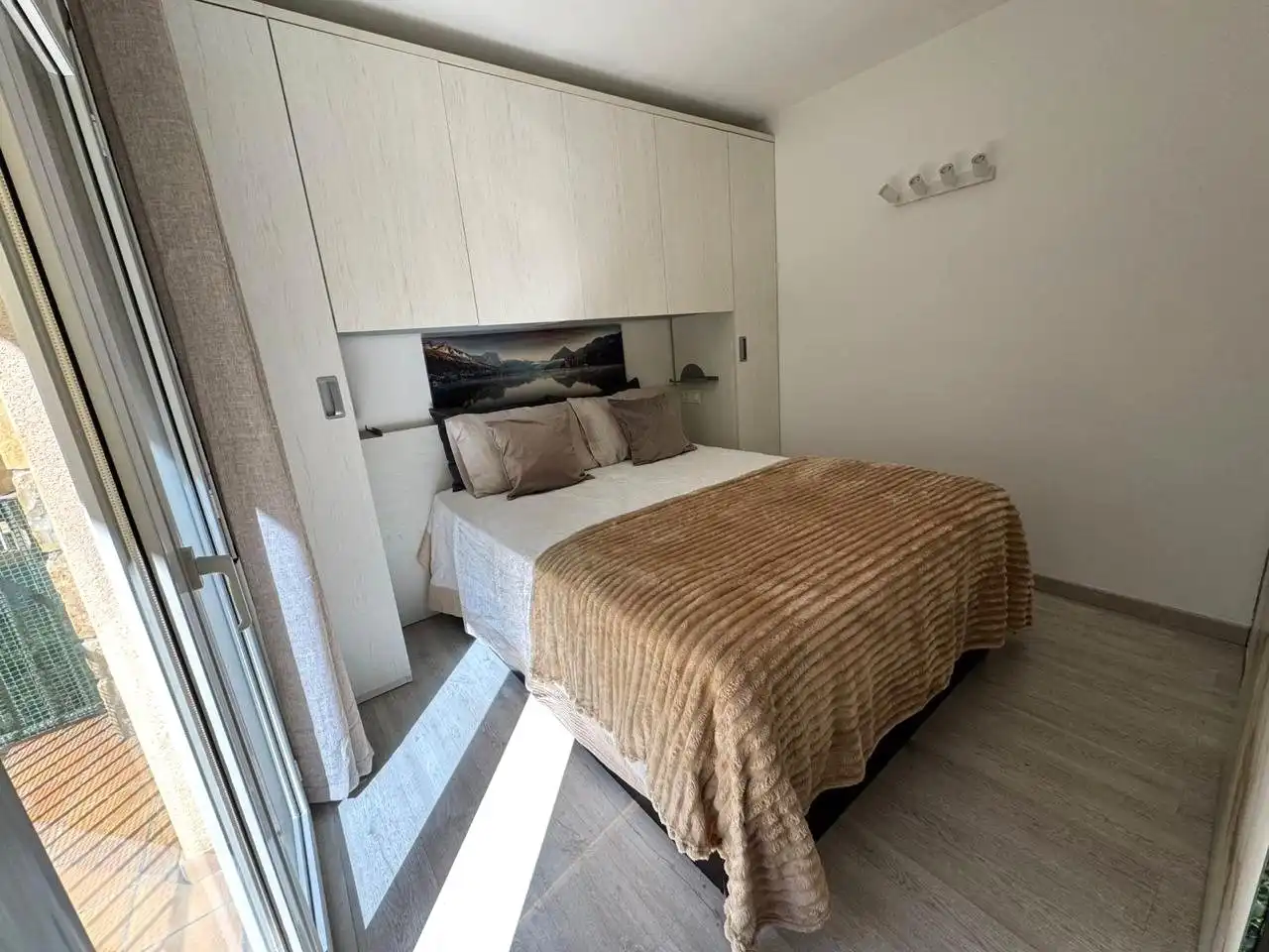 Habitación de Piso de alquiler en La Massana con Calefacción, Terraza y Trastero