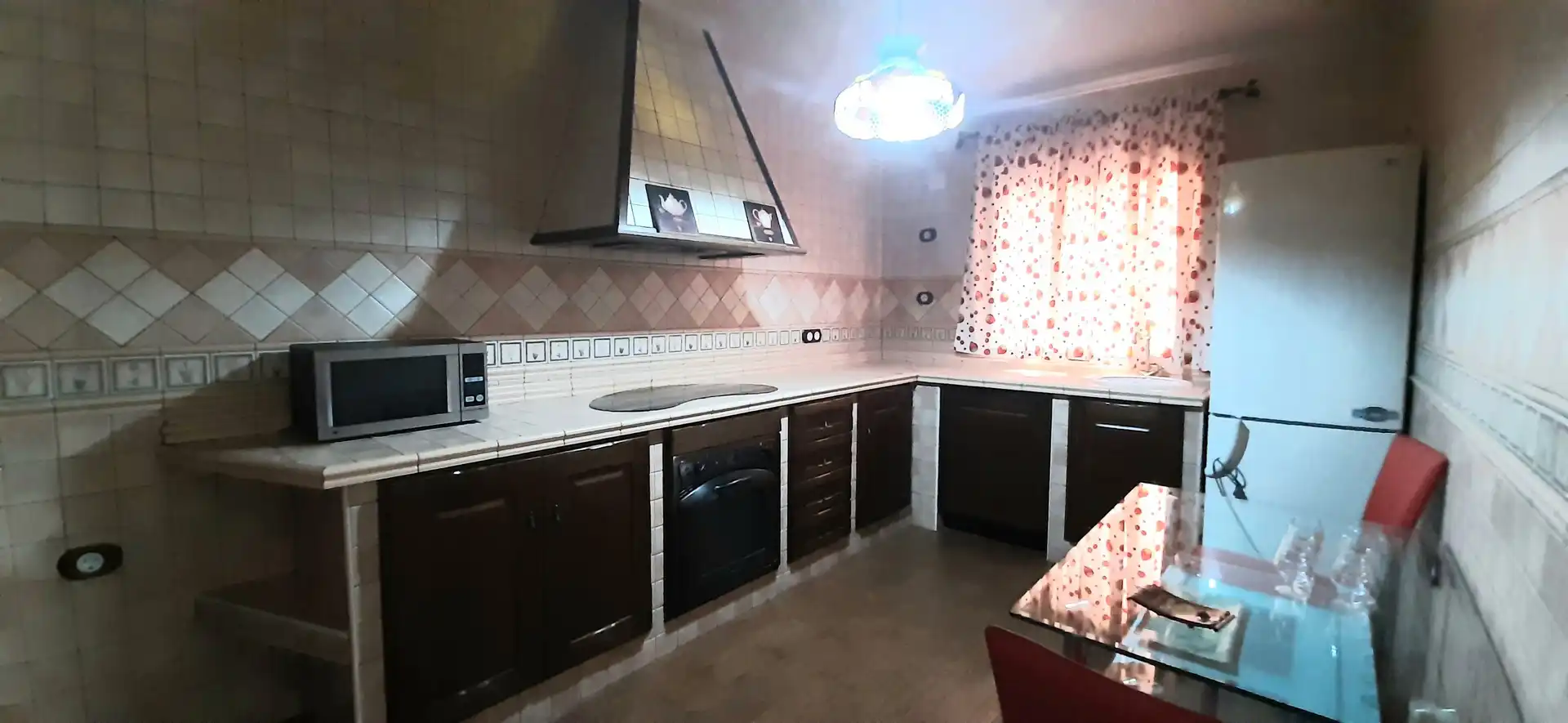 Wohnung zur Miete in San José de la Rinconada