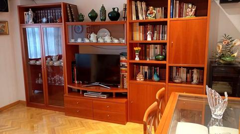 Foto 4 de Piso en venta en Rosas - Musas, Madrid