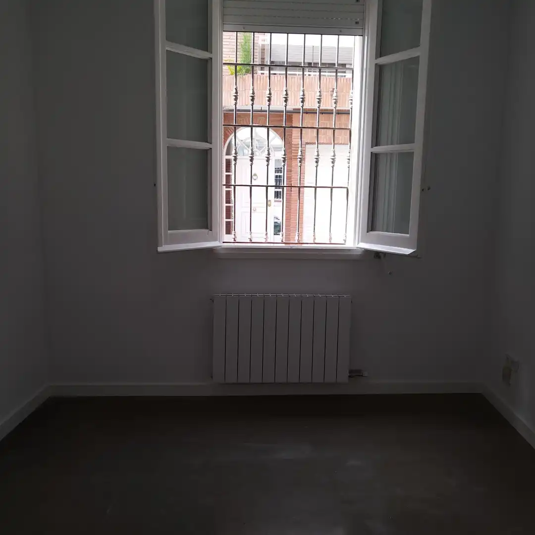 Bedroom of Ground floor for rent in Badalona  with Heating and Parquet flooring