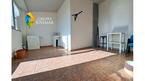 Foto 5 de Finca rústica en venda a Jérez del Marquesado, Granada