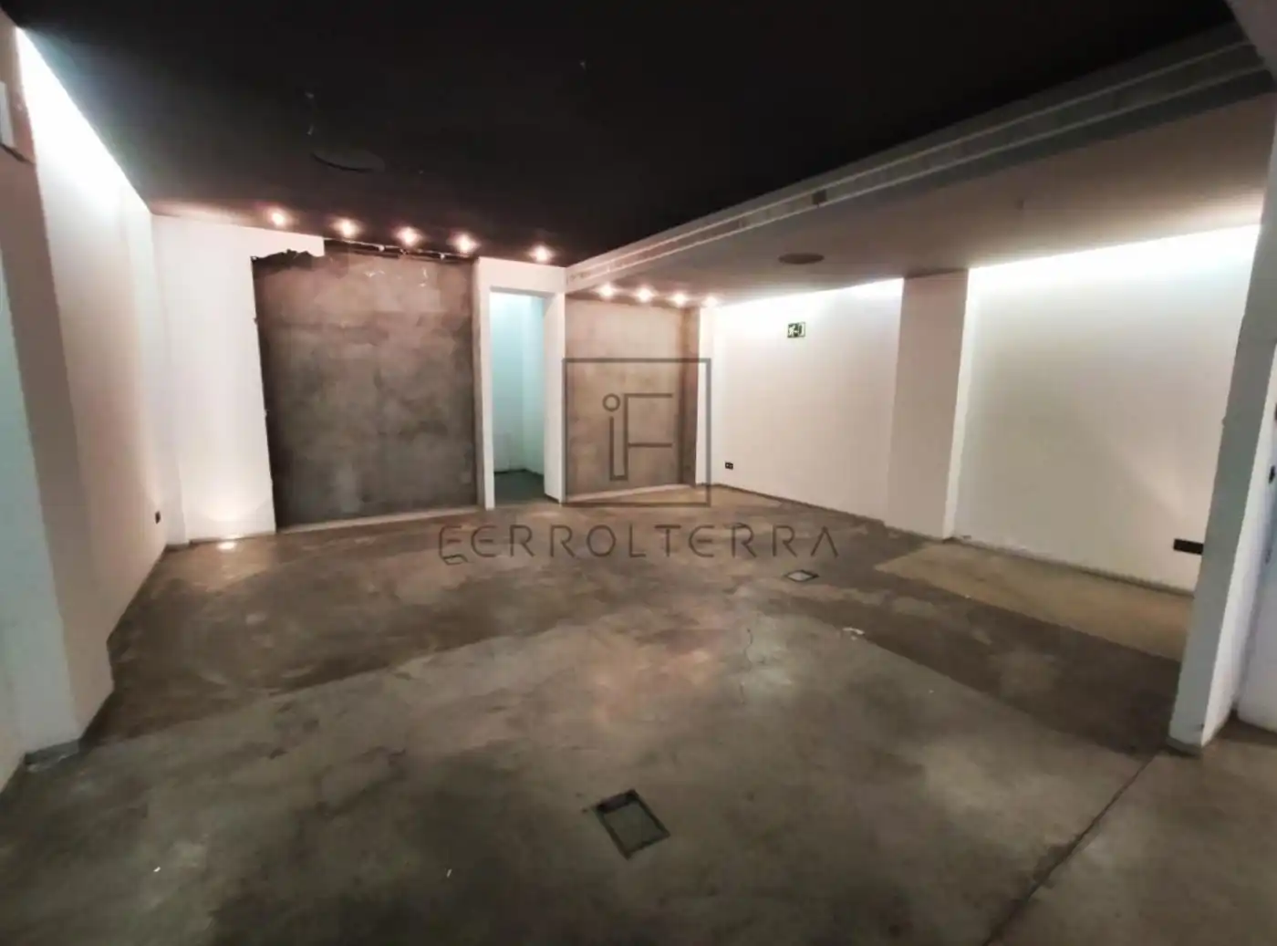 Business premises to rent in Magdalena 48, imagen 6