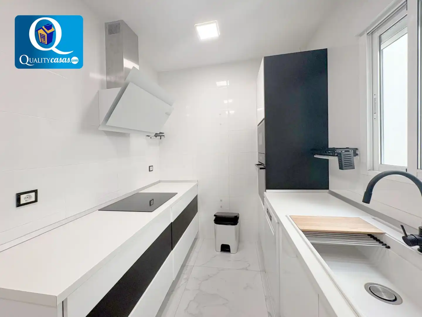 Piso con ascensor en venta en Centro, imagen 7