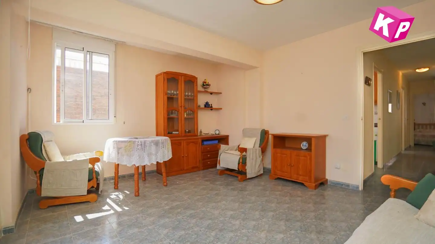 Flat for sale in Calle Huesca, imagen 5
