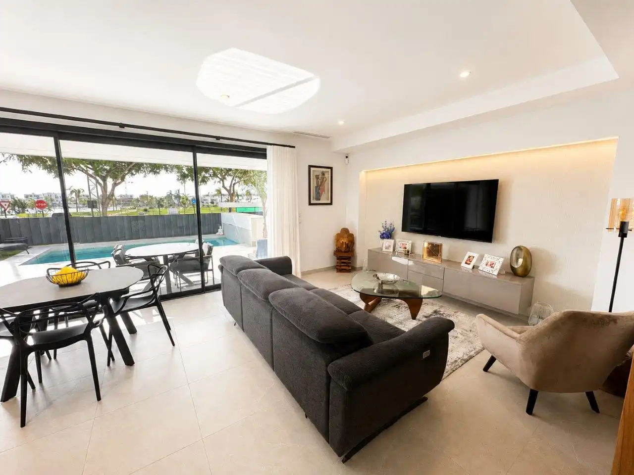 Casa en venta en Mar Menor Golf, imagen 6