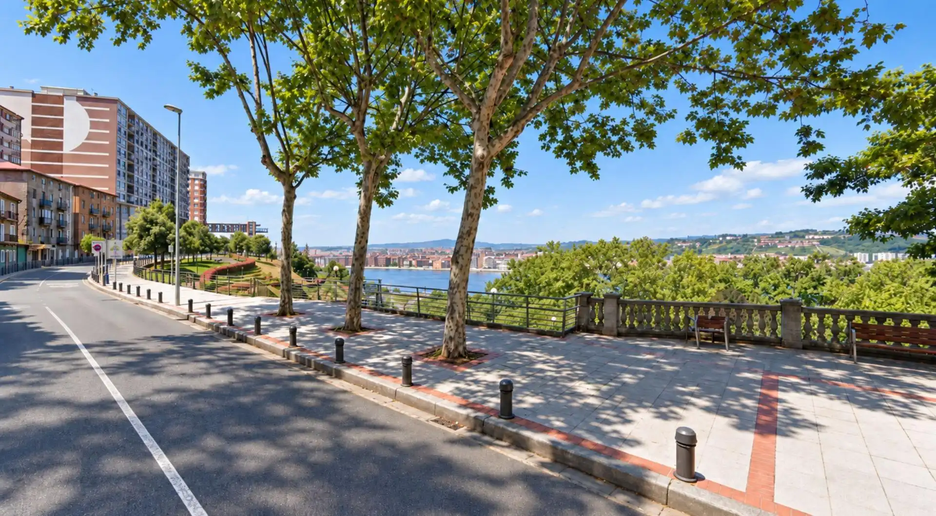 Appartamento con terrazza in vendita a Calle Grupo Paz, imagen 29