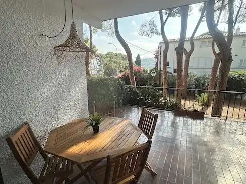 Apartment mit Garten zur Miete in Passeig de la Torre 15, imagen 17