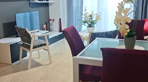 Foto 4 de Pis en venda a Roquetas Pueblo, Roquetas de Mar