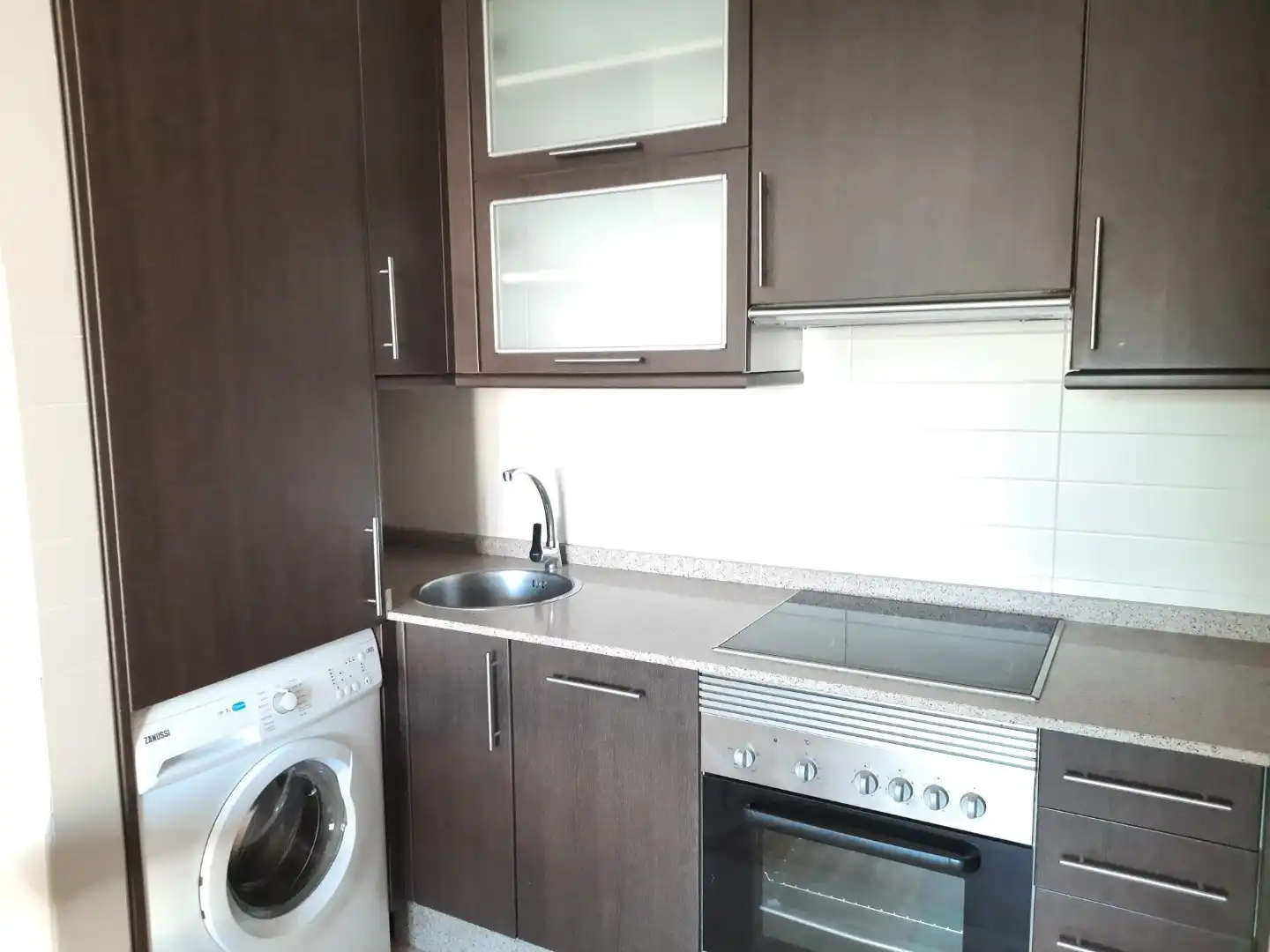 Apartamento de alquiler en Perillo