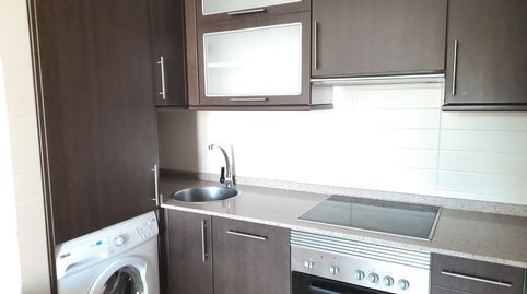 Foto 4 de Apartamento de alquiler en Perillo, Oleiros