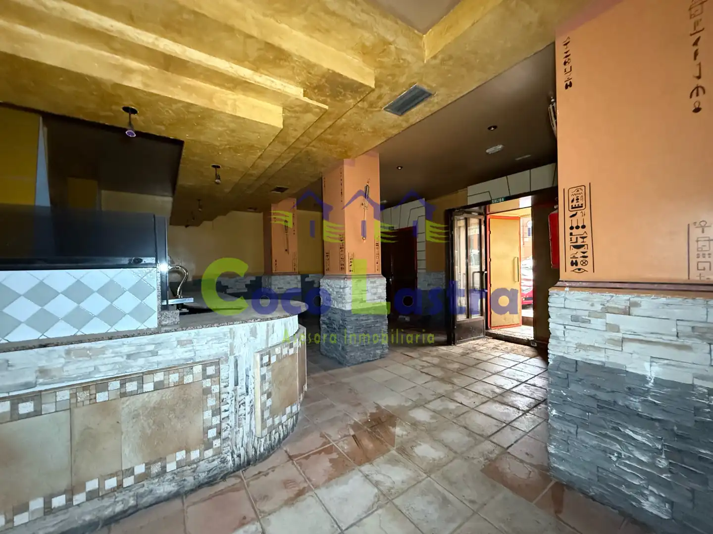 Business premises for sale in Calle Libertad, imagen 6
