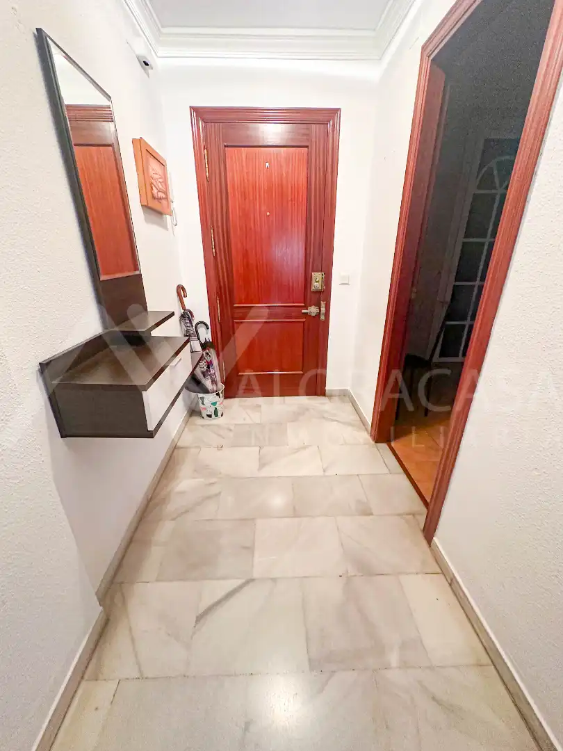 Flat for sale in Málaga  with Air Conditioner, Terrace and Community pool