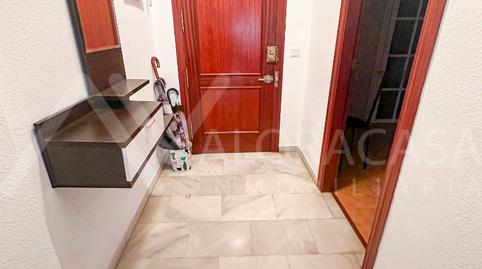 Foto 5 de Pis en venda a La Luz - El Torcal, Málaga Capital