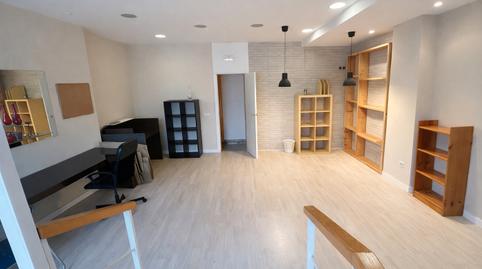 Photo 5 of Premises to rent in Travesía de la Cerca, Los Molinos, Madrid