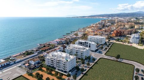 Foto 3 de Apartamento en venta en Mezquitilla, Vélez-Málaga