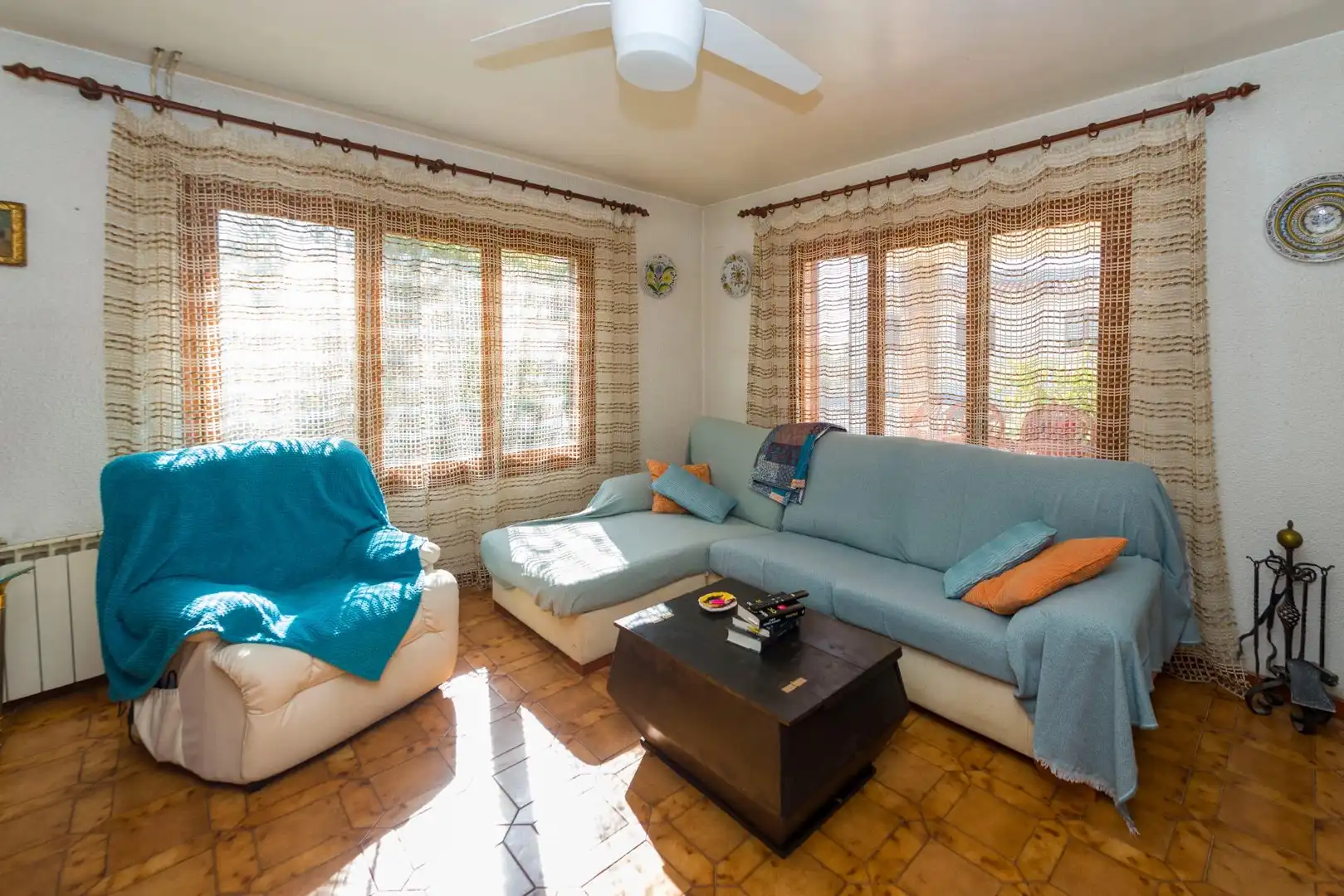 Villa avec jardin à vendre à PARRETA, LA 9, imagen 15