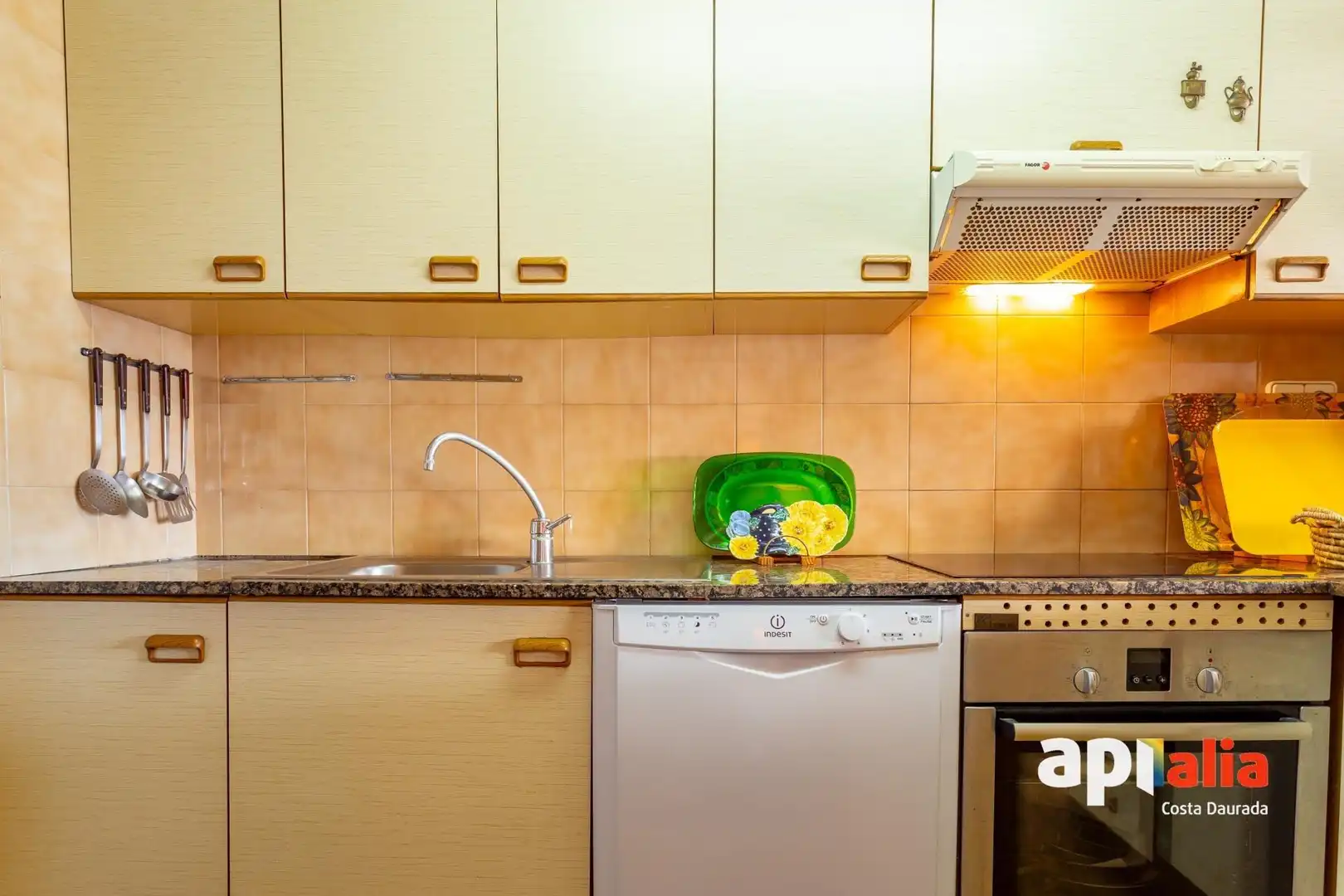 Dúplex con terraza en venta en Mar i Camp - Platja dels Capellans, imagen 38